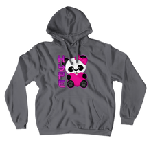 LadySNOE Hoodies (No-Zip/Pullover)