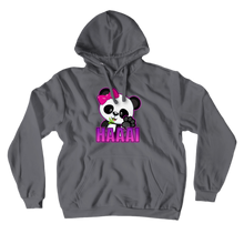 LadySNOE Hoodies (No-Zip/Pullover)