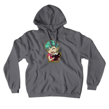 gogetagirl4u Hoodies (No-Zip/Pullover)