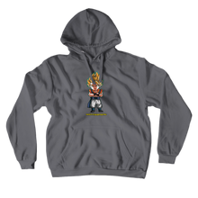Hoodies (No-Zip/Pullover)