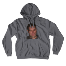 SyrvoTech Hoodie (No-Zip/Pullover)