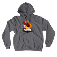 nukem-635 Hoodies (No-Zip/Pullover)