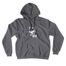 Kami V Hoddie Ragnar