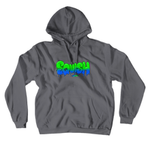 Hoodies (No-Zip/Pullover)