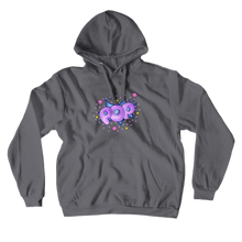 popsixxsquish Hoodies (No-Zip/Pullover)