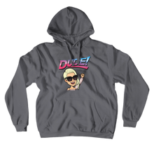 ladytorpida Hoodies (No-Zip/Pullover)