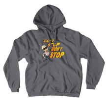 Hoodies (No-Zip/Pullover)