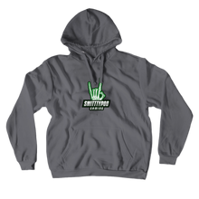 Smitttypoo Gaming Hoodies (No-Zip/Pullover)
