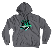 GWK Hoodies (No-Zip/Pullover)