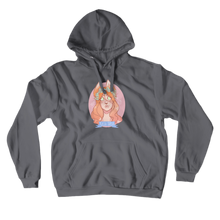 Hud hoodie