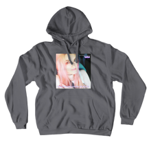 El Madalena Hoodie (No-Zip/Pullover) ;D