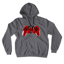 Pullover Hoodie - Large Logo