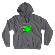 Sorrow Hoodie Pullover (Logo mit Schrift)