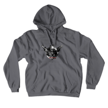 k1ll1ng's Hoodies (No-Zip/Pullover)