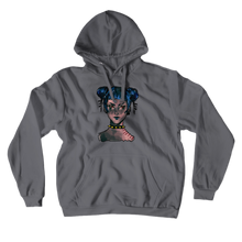 Hoodies (No-Zip/Pullover)