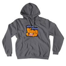 couchcrewtv Hoodies (No-Zip/Pullover)