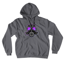 Gas Mask Hoodie