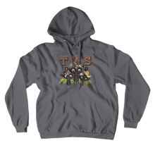 Hoodies (No-Zip/Pullover)