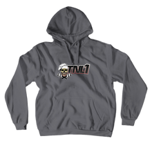 tnl1 Hoodies (No-Zip/Pullover)
