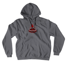 syndicatedsaint Hoodies (No-Zip/Pullover)