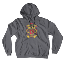 Sucuk Ninja Hoodies (No-Zip/Pullover)