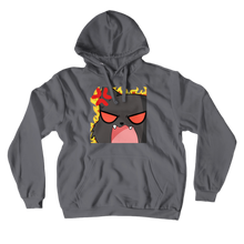 Hoodies (No-Zip/Pullover)