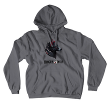 ronnybraganza-6768 Hoodies (No-Zip/Pullover)