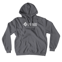 Unisex Dark Logic Gaming London Hoodies