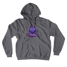 lyiinxx Hoodies (No-Zip/Pullover)