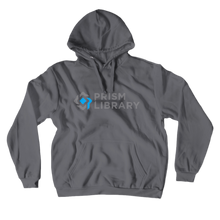 Prism Hoodies (No-Zip/Pullover)