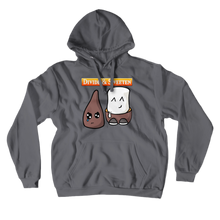 Potato - Divide & Sweeten - Hoodies (Pullover)