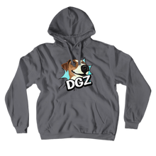 DGZ-DurchGeZockt Hoodies (No-Zip/Pullover)