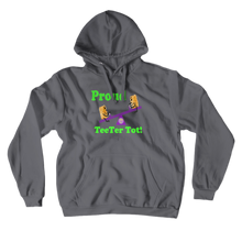 Proud TeeTer Tot! Hoodie (No-Zip/Pullover)