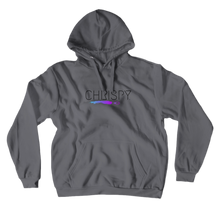 Chrispy Hoodies (No-Zip/Pullover)