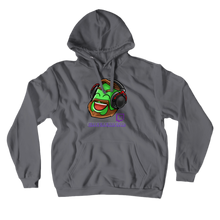 GreenexBean Hoodie (No-Zip/Pullover)