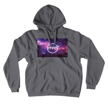 ITFD Galaxy Hoodie (No-Zip/Pullover)