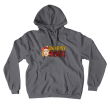 The Crazy Scot Hoodies