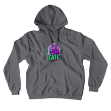 FailLogo Hoodie