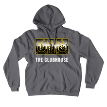 The ClubHouse Hoodies (No-Zip/Pullover)