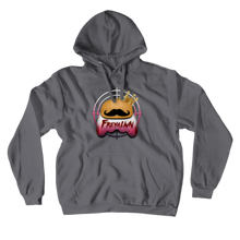freyalwn Hoodies (No-Zip/Pullover)