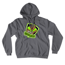 Hoodies (No-Zip/Pullover)