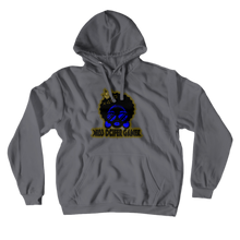 Miss Ocifer Gamer:  Hoodies (No-Zip/Pullover)
