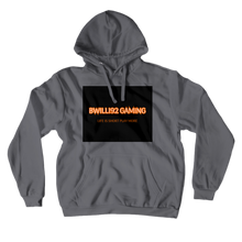 bwilli92 Hoodies (No-Zip/Pullover)