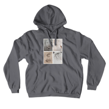yuuka0 Hoodies (No-Zip/Pullover)
