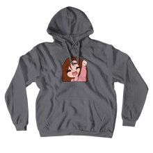 quintbia_ Hoodies (No-Zip/Pullover)
