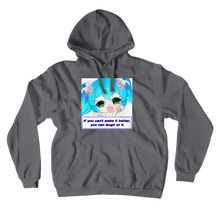 Hoodies (No-Zip/Pullover)