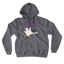 Hype Hoodies (No-Zip/Pullover)