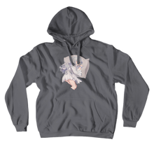 glacieslover Hoodies (No-Zip/Pullover)