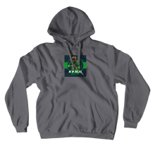 souissikhalil Hoodies (No-Zip/Pullover)