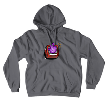 Tamashii Hoodie (Pullover)